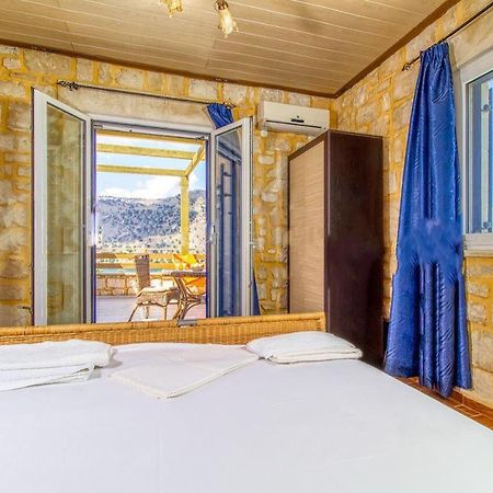 Lake Villas II Mouríon Zewnętrze zdjęcie